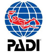 PADI Merchandise