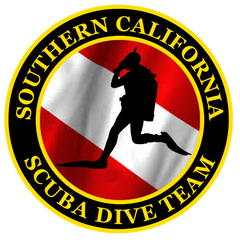 Dive Team Membership
