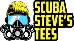 Scuba Steve's Tees Collection