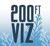 200ft VIS - Mask Defog