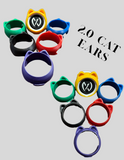 NEX | Cat Ears 2nd Stage Attachment.