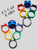 NEX | Cat Ears 2nd Stage Attachment.