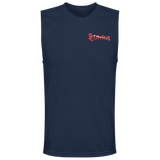 TT11M Team 365 Mens Zone Muscle Tee
