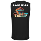 TT11M Team 365 Mens Zone Muscle Tee