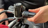Shearwater Swift Wireless Transmitter (GPS)