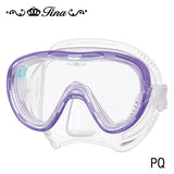Tina Dive Mask