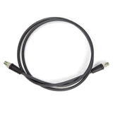 XS Scuba Miflex High Pressure Carbon HD Hose