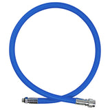 Miflex BC/Drysuit Quick Disconnect Hoses