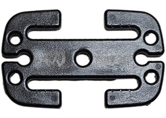 NEX MFT - Multi Functional Toolbar 2 inch
