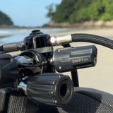 Shearwater Swift Wireless Transmitter (GPS)