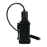 OTS PowerCom 3000D, 4 Channel (25 Watts Output Power) Underwater Communications