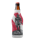 Bottle Sleeve - Bold Diver