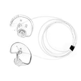 Doc's Proplugs - Vented Ear Protection for Scuba Divers