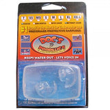 Doc's Proplugs - Vented Ear Protection for Scuba Divers