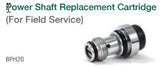 Highland Power Shaft Complete - Field Service