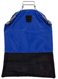 Trident Lobster Squeeze 1 Handed Open Game Bag w/D-ring Scuba GR GB67