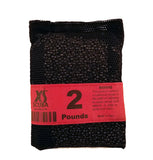 Dive Weights - Lead Shot Soft Pouch 1lb, 2lb, 3lb, 4lb, 5lb
