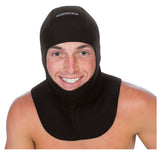 Tilos 3mm Standard Hood