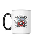 Mug - Dive Club - High levels of Nitrogen