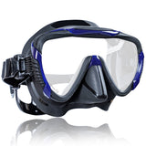 Tilos Morphi Single Lens Dive Mask
