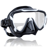 Tilos Morphi Single Lens Dive Mask