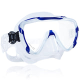 Tilos Morphi Single Lens Dive Mask
