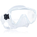 Tilos Morphi Single Lens Dive Mask