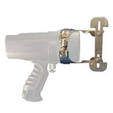 Dive Light Mounted Lobster Gauge