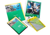 Enriched Air Diver Training Course (aka EAN or Nitrox)