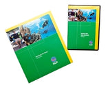 Enriched Air Diver Training Course (aka EAN or Nitrox)