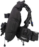 Sherwood CruX BCD - Back Inflate