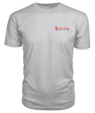 T-Shirt - Two Types of Divers