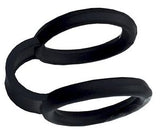 Black Snorkel Keeper