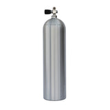 Luxfer 80cf Aluminum Scuba Tank