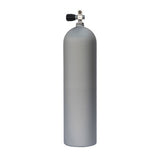 Luxfer 80cf Aluminum Scuba Tank