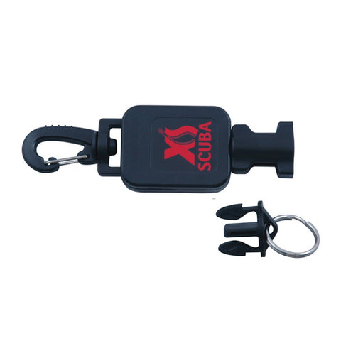 XS Scuba Mini Retractor CL14