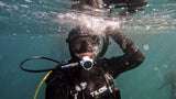Nex Dive Mask, available exclusively at SCDiving Dive Shop!