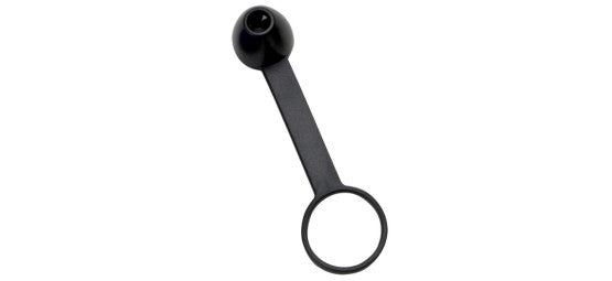 Standard Regulator Dust Cap - 1st Stage