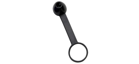 Standard Regulator Dust Cap - 1st Stage