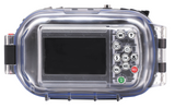 Sea&Sea DX-6G Underwater Camera + Housing