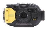 Sea&Sea DX-6G Underwater Camera + Housing