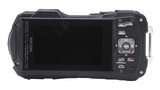 Sea&Sea DX-6G Underwater Camera + Housing
