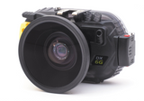 Sea&Sea DX-6G Underwater Camera + Housing