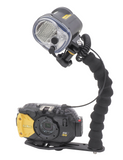Sea&Sea DX-6G Underwater Camera + Housing