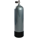 XS Scuba Faber High Pressure Steel Tank