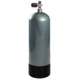 XS Scuba Faber High Pressure Steel Tank