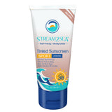 Stream2Sea - Tinted Sunscreen for Body - SPF 30