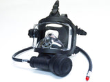 OTS Guardian Full Face Mask - FFM