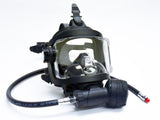OTS Guardian Full Face Mask - FFM