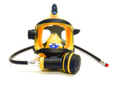 OTS Guardian Full Face Mask - FFM